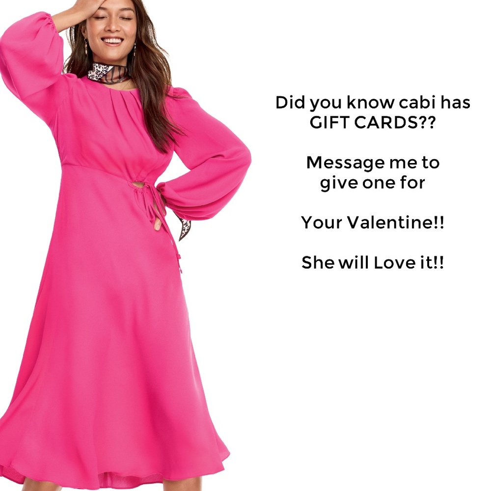 Delight dress